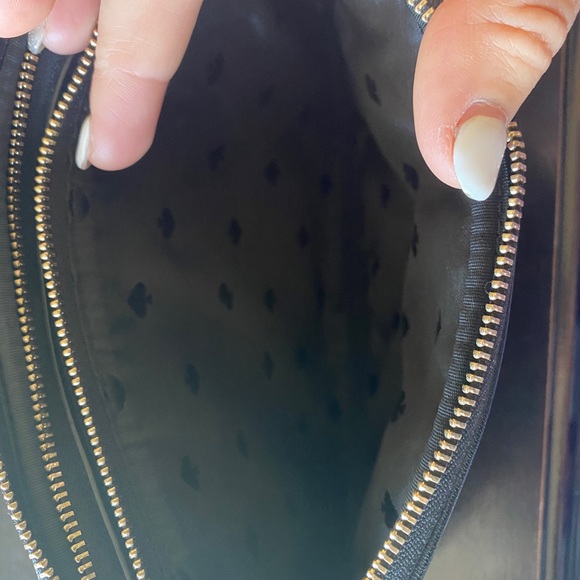 Kate Spade Natalia Cross Body Bag - Picture 3 of 4